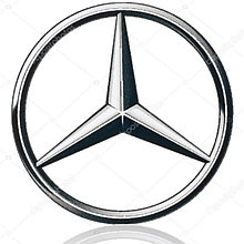 Автозапчасти на Mercedes benz