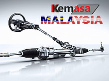Рулевая рейка BMW E65/E66 01-