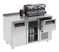 Столы для кофемашин