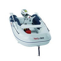 Надувные лодки Honda