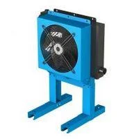 Охладители сжатого воздуха