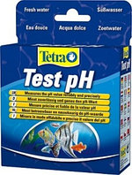 Tetra Тест PH