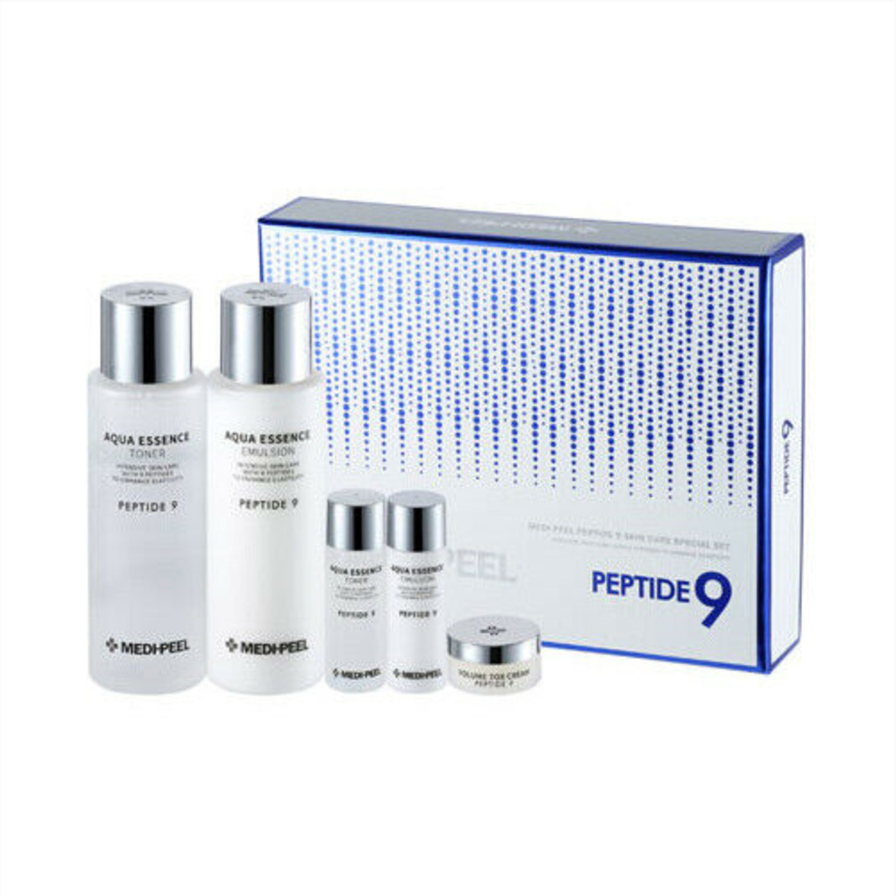 Антивозрастной набор Medi-Peel Peptide 9 Skin Care Special Set