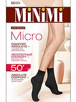 MINIMI Micro 50, носки