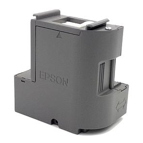 Емкость отработанных чернил (абсорбер) для Epson L4150/L4160 C13T04D198