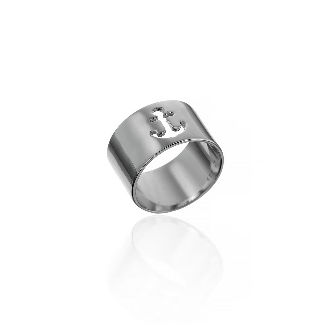 Кольцо Brosh Jewellery Серебро 925 (серебряный)