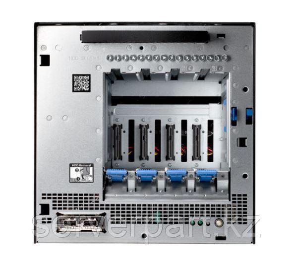 Микро-сервер HP Gen10 umTower 873830-421 - фото 2 - id-p71203060