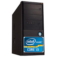 Компьютер Smart, Lite Intel Core i3 380m 2.4Ghz/2GB/SSD120/450W