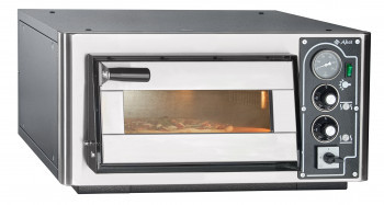 Печь электрическая для пиццы ПЭП-1 - фото 1 - id-p71203063