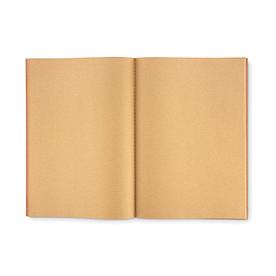 Блокнот из картона А4, PAPER BOOK