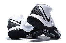 Баскетбольные кроссовки Nike Kyrie 6 (VI) "Black-White" (36-46), фото 3