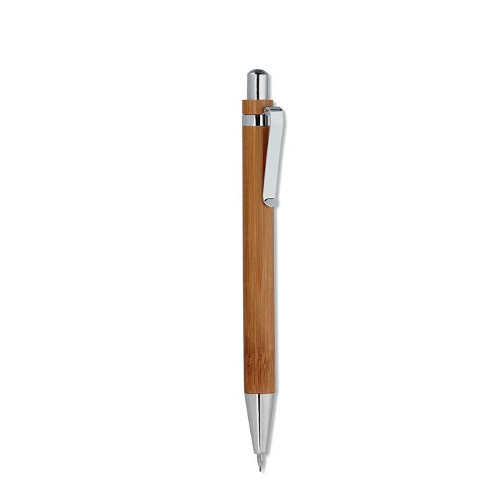 Набор: ручка и карандаш, BAMBOOSET - фото 4 - id-p43623214