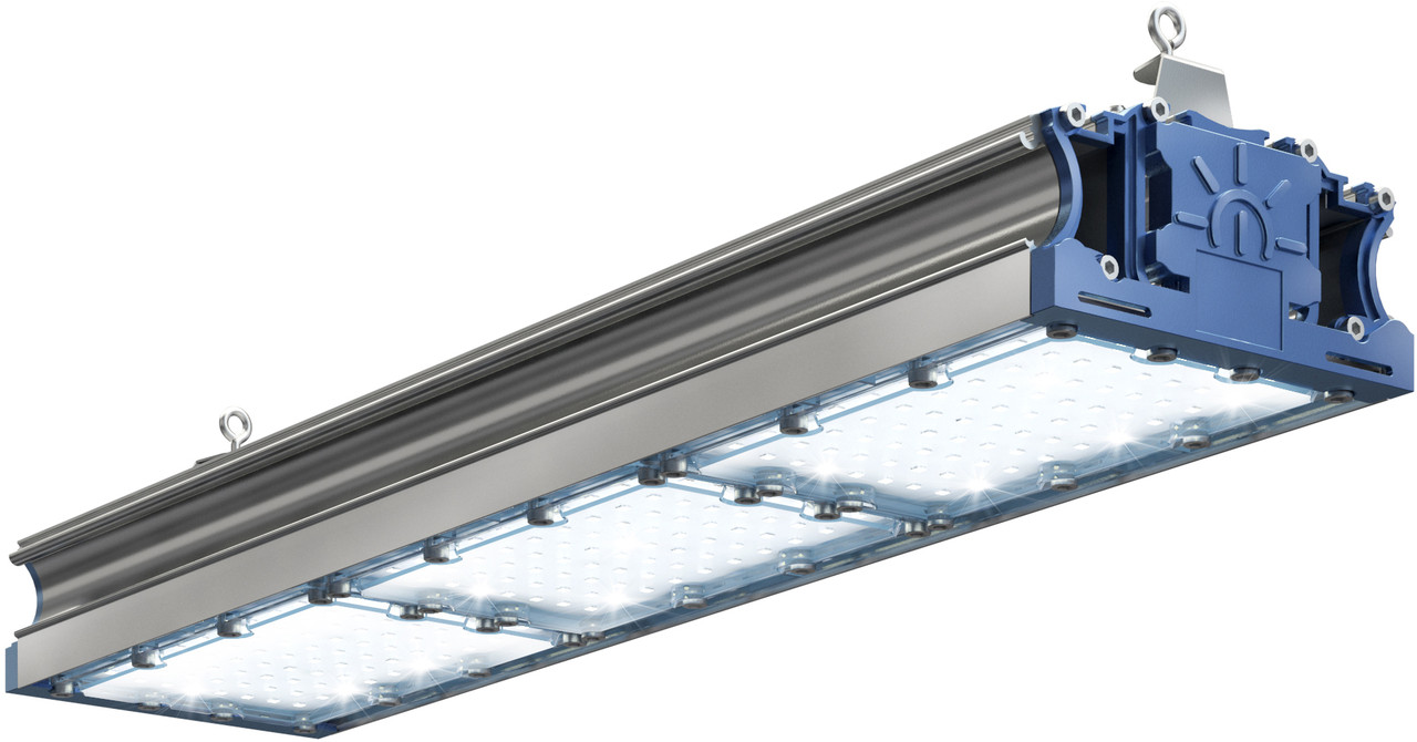 Промышленный светильник 135 Ватт TL-PROM 135 Plus 4К DIM D