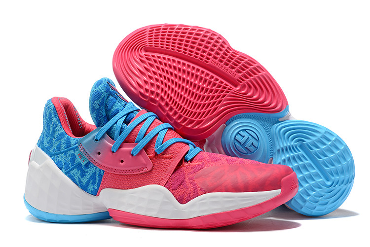 Harden 4s 2025