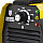 Аппарат инверторный дуговой сварки DS-180 Compact, 180 А, ПВ 70%, диаметр электрода 1,6-4 мм Denzel, фото 2