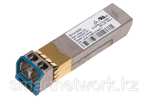 Трансивер Brocade 10GBASE-SR,SFPP MMF LC CONNECTOR 8- PACK