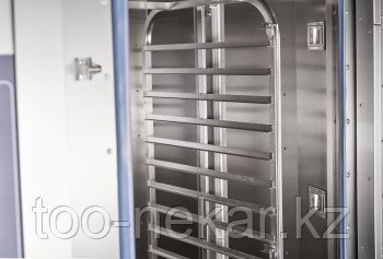 Ротационный пекарский шкаф РПШ-16-2/1М - фото 3 - id-p71208956