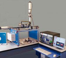 Физические системы в трёхмерном измерении, контролируемые с ПК