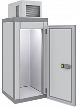 Холодильная камера Polair КХН-1,44 Minichell МВ 1 дверь - фото 1 - id-p71209207