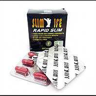 Rapid Slim Рэпид слим