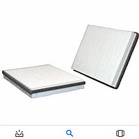 Фильтр салона Volkswagen Passat B3