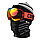 Маска-баффы, балаклава, подшлемник Copozz Mask, фото 4