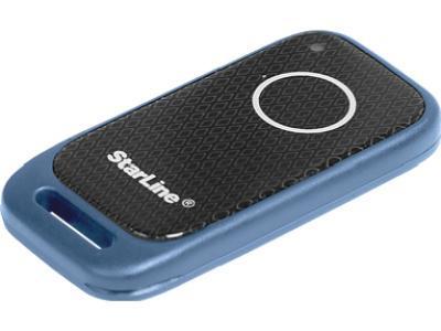 Автосигнализация StarLine AS96 BT 2CAN+2LIN GSM, фото 2