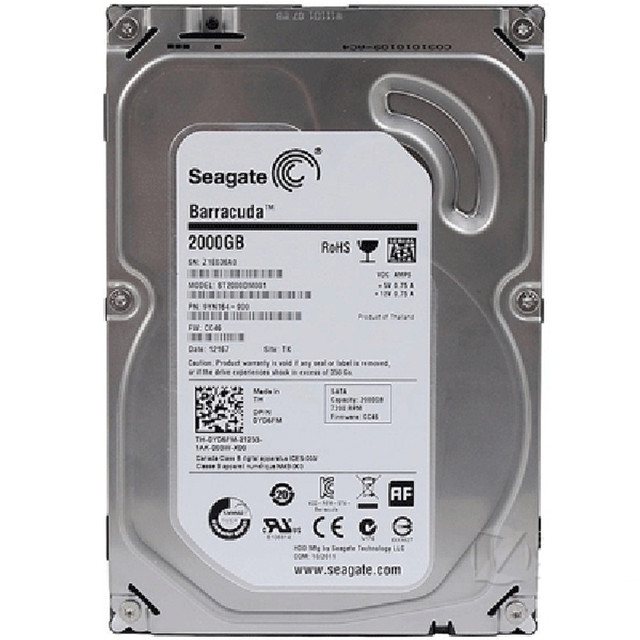 HDD. Товары и услуги компании "Интернет-магазин "Laptop-Shop""
