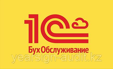 Бухгалтерское сопровождение ТОО, ИП общеустановленного порядка с НДС, фото 2