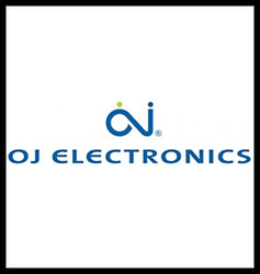 Терморегуляторы OJ Electronics