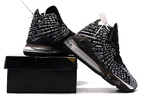 Баскетбольные кроссовки Nike Lebron 17 (XVII ) from LeBron James размер 41 в наличии, фото 2