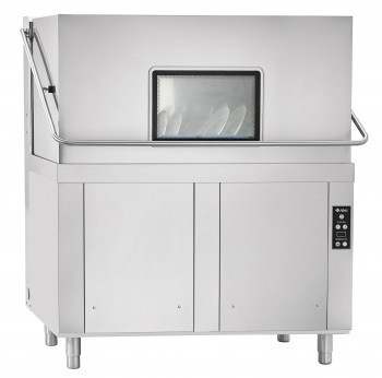 Посудомоечная машина МПК-1400К - фото 2 - id-p71209884