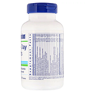 Life Extension, Таблетки Two-Per-Day, 60 таблеток, фото 4