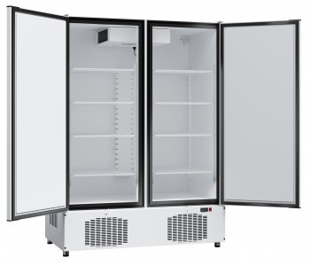 Шкаф холодильный ШХс-1,4-02 (t 0...+5°С)