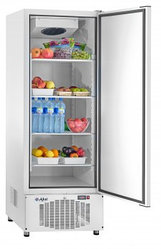 Шкаф холодильный ШХс-0,5-02 ( t -5...+5°С)