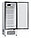Шкаф холодильный ШХс-0,5-02 ( t -5...+5°С), фото 2