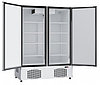 Шкаф холодильный ШХс-1,4-02 (t -5...+5°С)