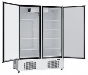Шкаф холодильный ШХс-1,4-02 ( t -18°С)