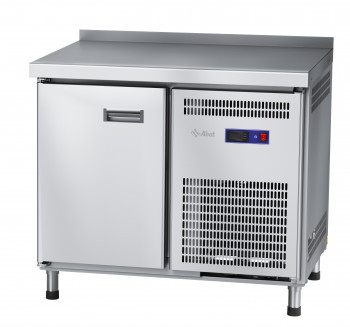 Стол холодильный среднетемпературный СХС-70 t -2...+8 °С - фото 1 - id-p71210302