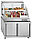 Витрина холодильная настольная ВХН-70-01 +5…+15 С, фото 4