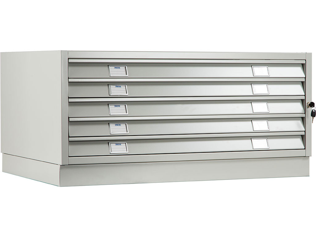 Картотека больших форматов А0-05/3