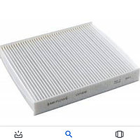 Фильтр салона Chevrolet Aveo 11-/Cruze/Malibu/Opel Astra J