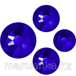 Swarovski Мини-микс №218 Majestic Blue, 20шт, фото 2