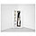 Гардероб угловой ПАКС Фардаль Викедаль 111/88x201 см ИКЕА, IKEA, фото 3