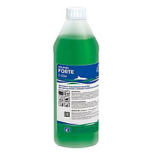 Концентрированное средство для мытья с сильной степенью загрязнения - Dolphin Forte 1 литр