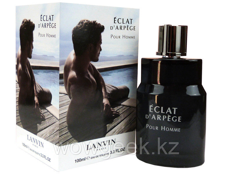 Eclat D'Arpege Pour Homme Туалетная вода