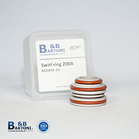 Завихритель 200А / Swirl Ring 200A 220834