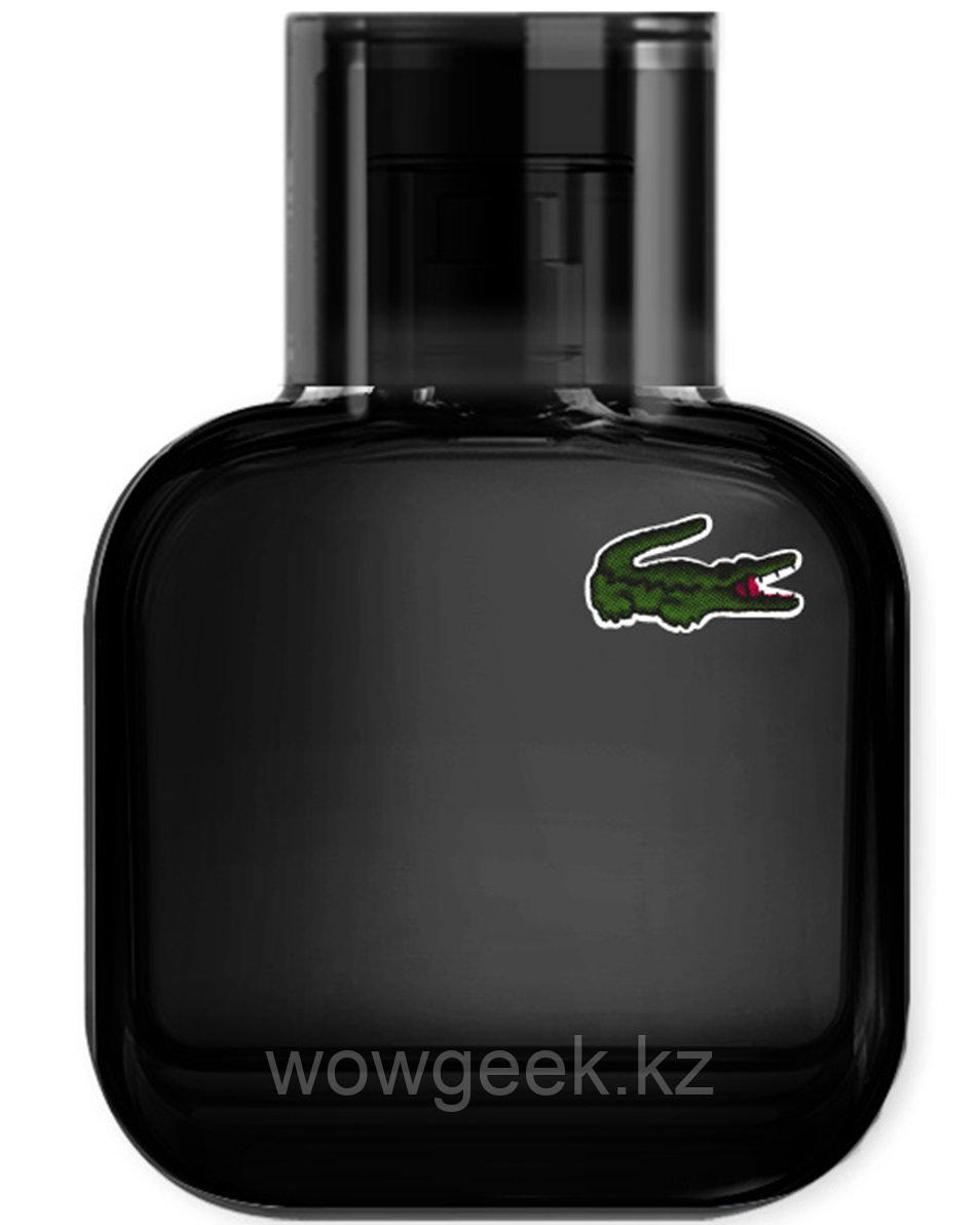 Туалетная вода для мужчин Lacoste Eau de Lacoste L.12.12 Noir