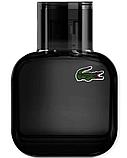 Мужской парфюм Lacoste Eau de Lacoste L.12.12 Noir, фото 2