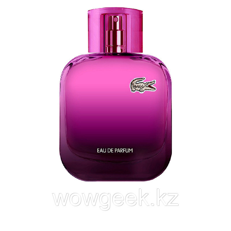 Женский парфюм Lacoste L.12.12 Pour Elle Magnetic